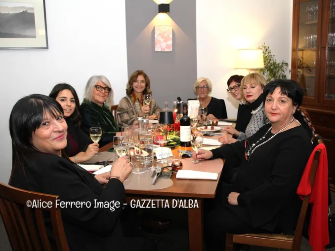 Fidapa Alba celebra il Natale tra memoria, impegno e nuovi inizi 9