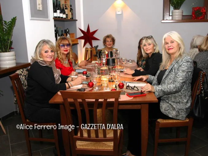 Fidapa Alba celebra il Natale tra memoria, impegno e nuovi inizi 10