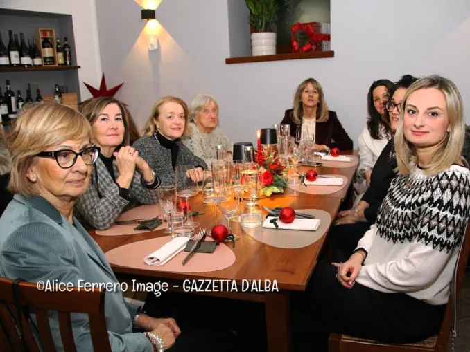 Fidapa Alba celebra il Natale tra memoria, impegno e nuovi inizi 12