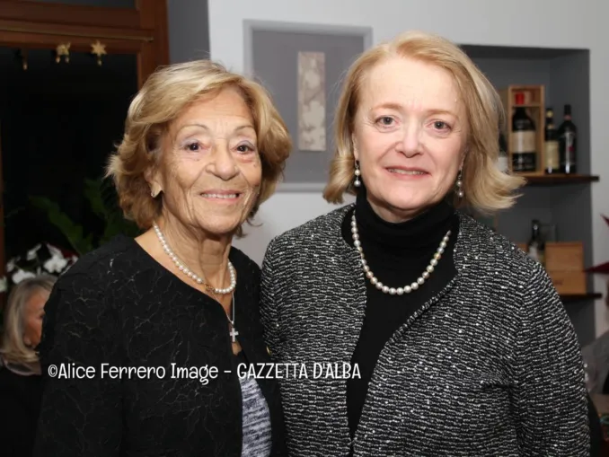 Fidapa Alba celebra il Natale tra memoria, impegno e nuovi inizi 13