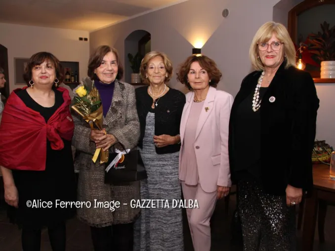 Fidapa Alba celebra il Natale tra memoria, impegno e nuovi inizi 14