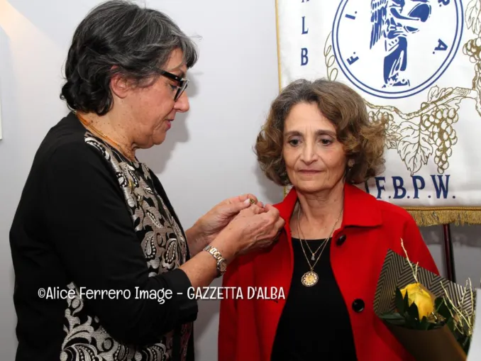 Fidapa Alba celebra il Natale tra memoria, impegno e nuovi inizi 1