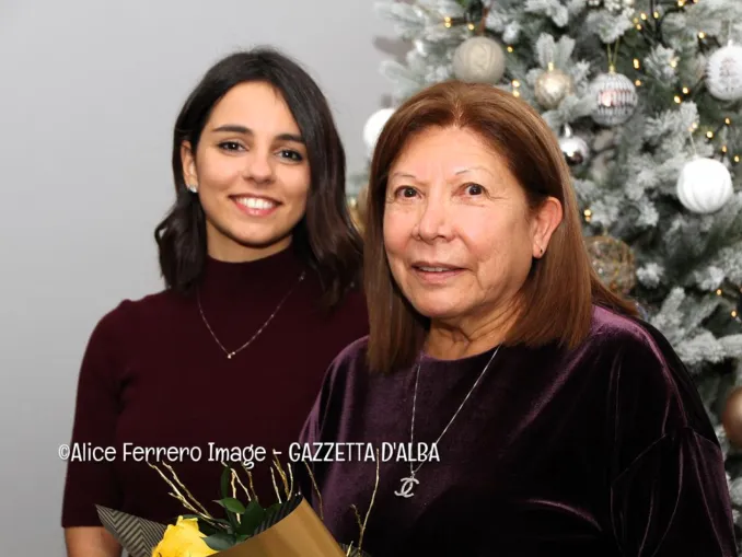 Fidapa Alba celebra il Natale tra memoria, impegno e nuovi inizi 2