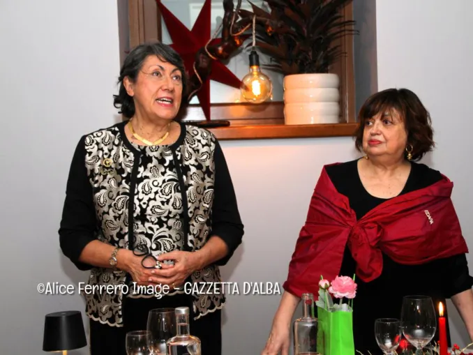 Fidapa Alba celebra il Natale tra memoria, impegno e nuovi inizi 4