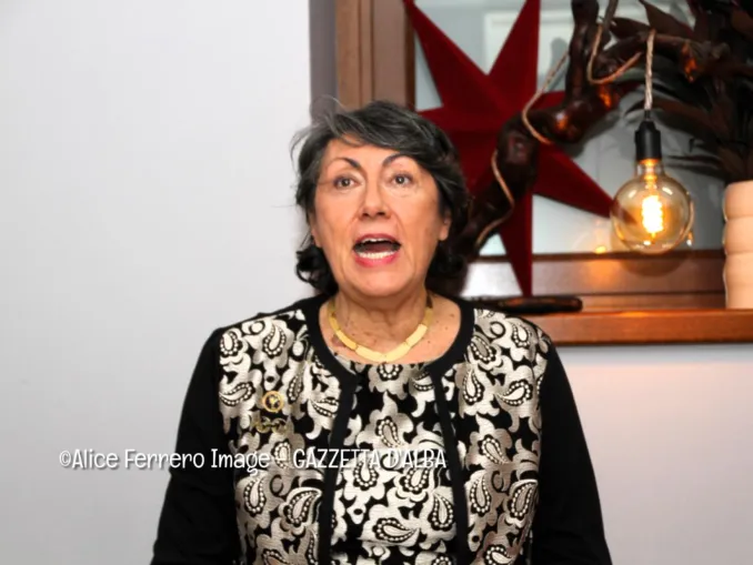 Fidapa Alba celebra il Natale tra memoria, impegno e nuovi inizi 5