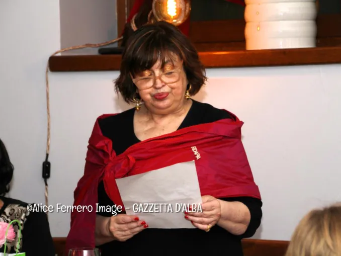 Fidapa Alba celebra il Natale tra memoria, impegno e nuovi inizi 7