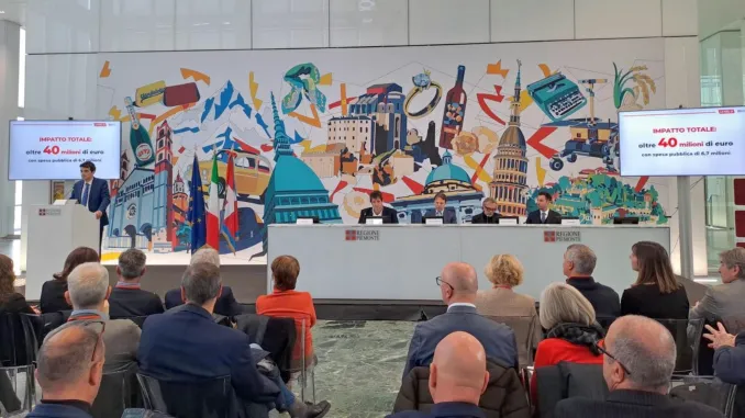 Dalla partenza della Vuelta 2025 più di 40 milioni di impatto economico 1