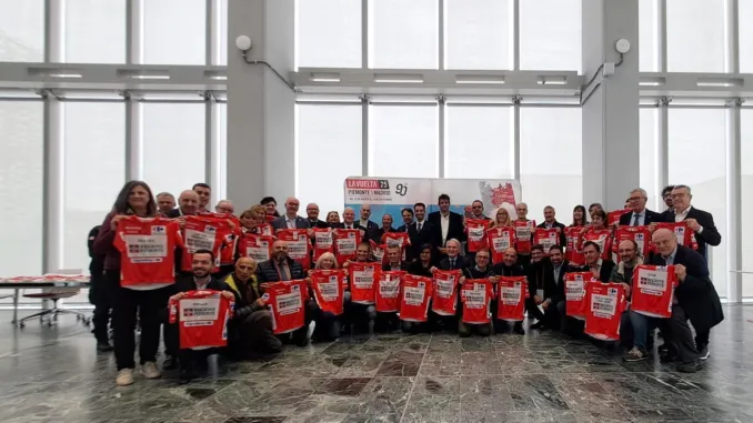 Dalla partenza della Vuelta 2025 più di 40 milioni di impatto economico 2