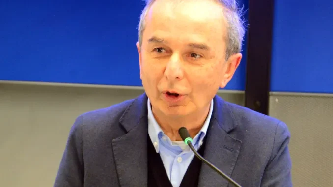 Gli auguri / Fogliato: «Nel 2025, lo sport ci ha regalato emozioni e risultati e ci insegna a migliorarci, facendo squadra»