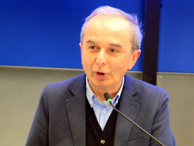 Gianni Fogliato