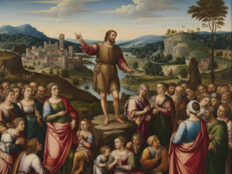 Pensiero per domenica / Riconciliazione, Bibbia e poveri ci convertono