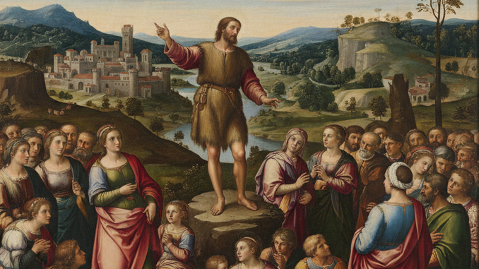 Pensiero per domenica / Riconciliazione, Bibbia e poveri ci convertono