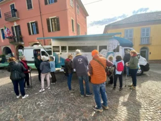 Con Salute in piazza l’Asl Cn2 ha incontrato i cittadini nei paesi: la sanità si progetta insieme 4