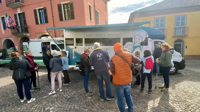 Con Salute in piazza l’Asl Cn2 ha incontrato i cittadini nei paesi: la sanità si progetta insieme 4