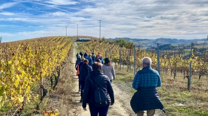 Con Salute in piazza l’Asl Cn2 ha incontrato i cittadini nei paesi: la sanità si progetta insieme 9