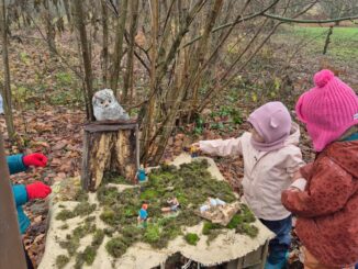 Molte iniziative natalizie all'istituto comprensivo di Diano