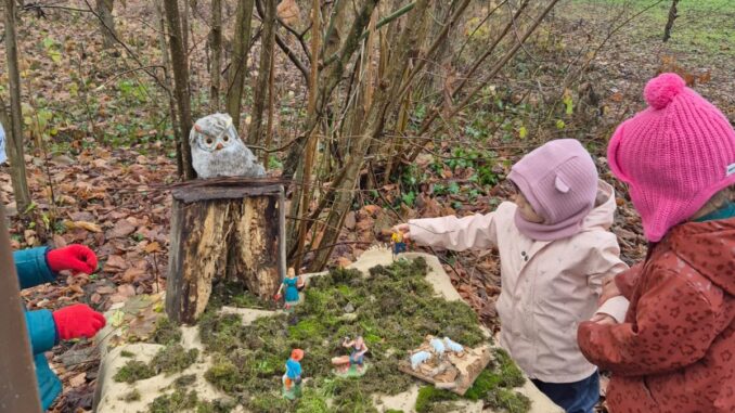 Molte iniziative natalizie all'istituto comprensivo di Diano