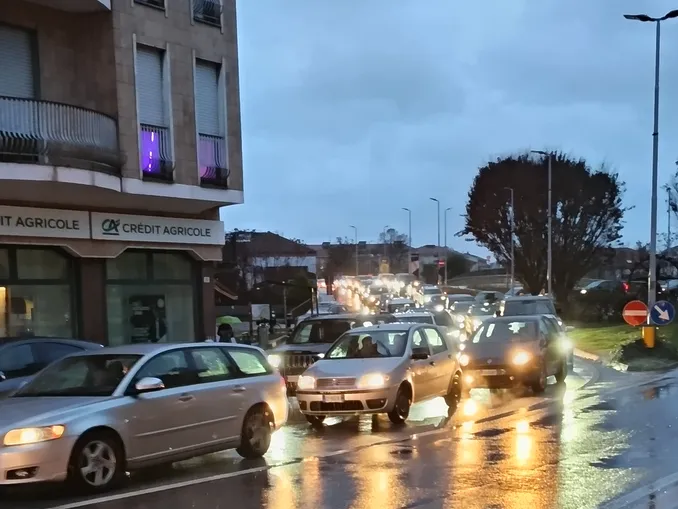 Ennesimo pedone investito nel centro di Alba 1