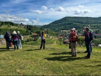 Consumo di suolo e tutela del verde: le iniziative sul territorio albese e le domande della comunit&agrave; Laudato si' 3