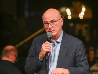 Aldo Cazzullo alla Fondazione Mirafiore: San Francesco, l’umanesimo e le sfide del futuro 1