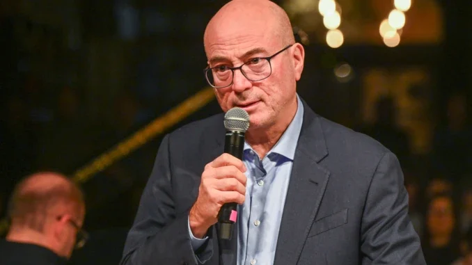 Aldo Cazzullo alla Fondazione Mirafiore: San Francesco, l’umanesimo e le sfide del futuro 1