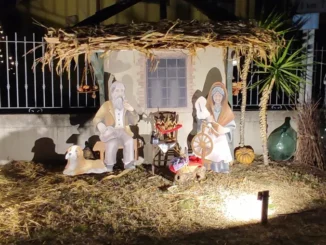 Narzole si prepara al Natale: i primi appuntamenti