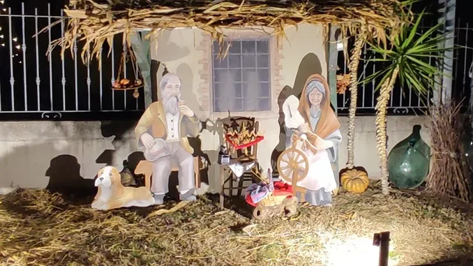 Narzole si prepara al Natale: i primi appuntamenti