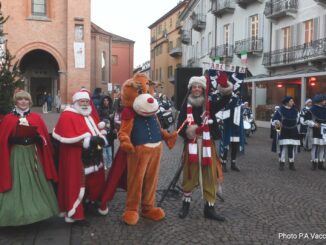 Natale 2025 / È l'ora degli Ohana per le Notti della natività