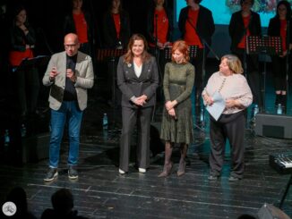 Premio Gentilezza: Racconigi celebra chi si prende cura della comunità