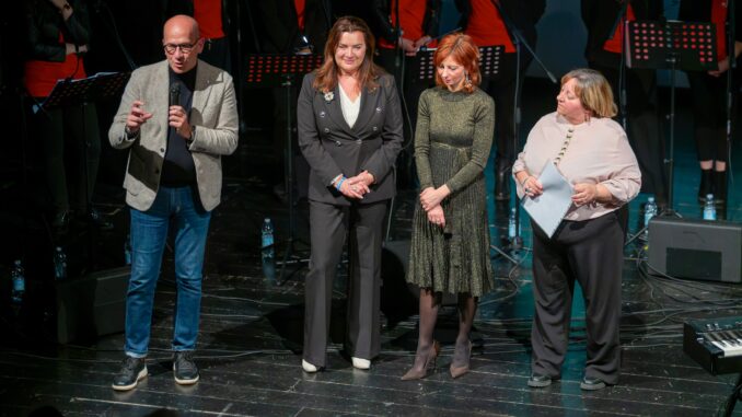 Premio Gentilezza: Racconigi celebra chi si prende cura della comunità