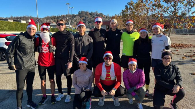 Bra-dipi Running Club: le corse non si fermano ai 5 km del mercoledì. Arrivano i “lunghi” della domenica, in compagnia
