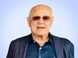 Addio a Pier Giorgio Giacchino, storico sindaco di Camerana e attivista in Valle Bormida