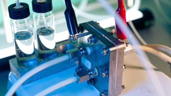 Idrogeno nelle CER: al via in Piemonte un progetto europeo pilota