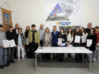 Borse di studio: Asti e