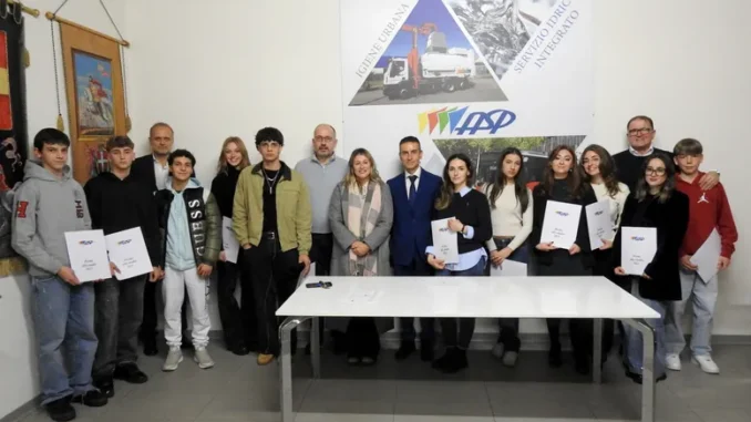 Borse di studio: Asti e