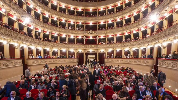 Premio Asti d’Appello: aperte le iscrizioni per l’edizione 2026