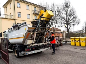 Natale e Capodanno, ecco come cambia la raccolta differenziata nell'Astigiano
