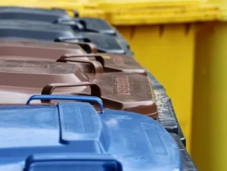 In Piemonte la raccolta differenziata raggiunge il 68,9%