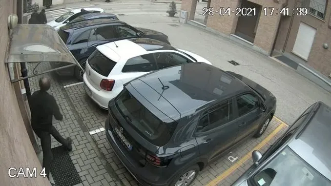 Mario Roggero / La Lega e i gruppi di centro-destra chiedono un’azione pubblica trasversale di solidarietà