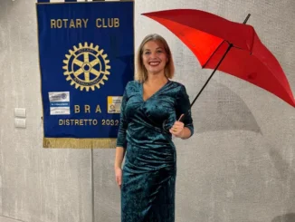 Musica e prospettive future al Rotary club Bra dopo l’assemblea dei soci 1