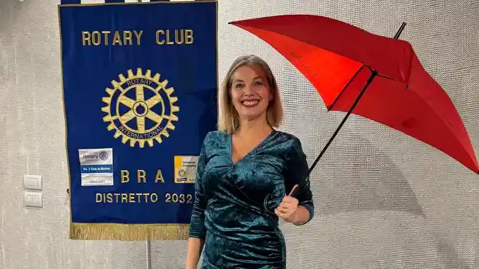 Musica e prospettive future al Rotary club Bra dopo l’assemblea dei soci 1