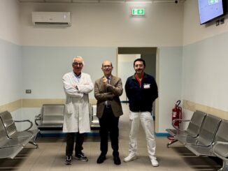 Raddoppia la sala d'attesa del Pronto soccorso dell'ospedale di Asti