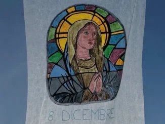 Immacolata: l'oratorio salesiano di Bra è pronto per la festa