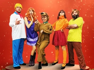 Domani sera (venerdì 19) il Teatro del poi di Bra diventa il regno dell'animazione