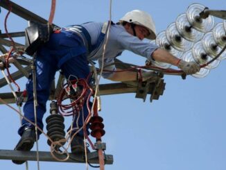 Interruzione di energia elettrica a Biglini: lavori venerdì 19 dicembre