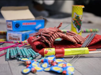 Bra: botti e petardi vietati dal 24 dicembre al 7 gennaio