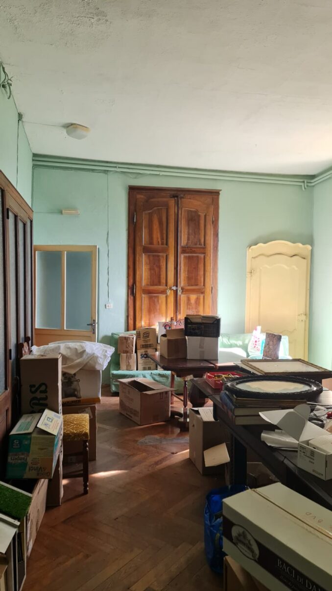 La lotta contro l’Acna è chiusa negli scatoloni 2