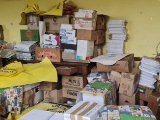 La lotta contro l’Acna è chiusa negli scatoloni 1