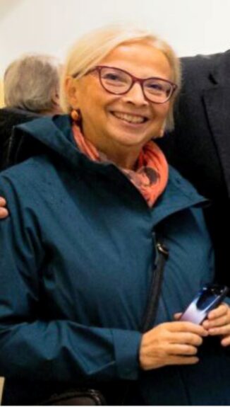 Al via la stagione di incontri 2026 di Ithaca con Daniela Sironi della Comunità Sant'Egidio Piemonte