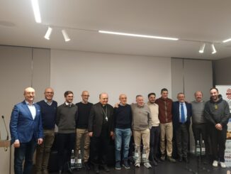 A cena con...i 14 chef di Langhe e Roero che cucineranno per la Caritas di Alba [foto e video]